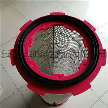 濾芯