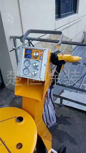 雙推動噴涂機(jī)